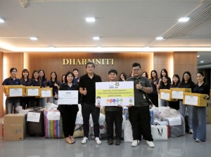 CSR project “Lhue-Khor”