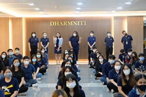 “WELCOME TO DHARMNITI AUDITING”