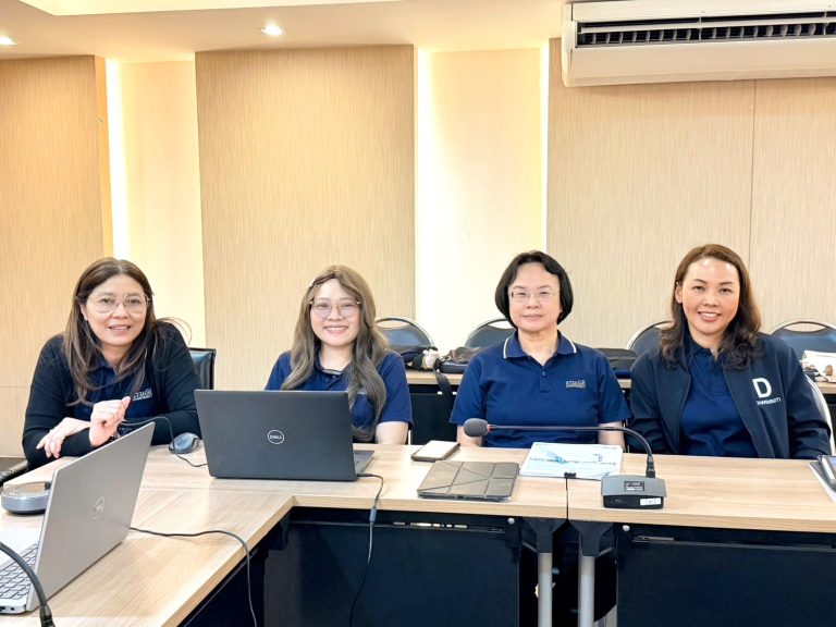 การเตรียมความพร้อมสำหรับการตรวจสอบงบการเงิน สำหรับปีสิ้นสุดวันที่ 31 ธันวาคม 2568