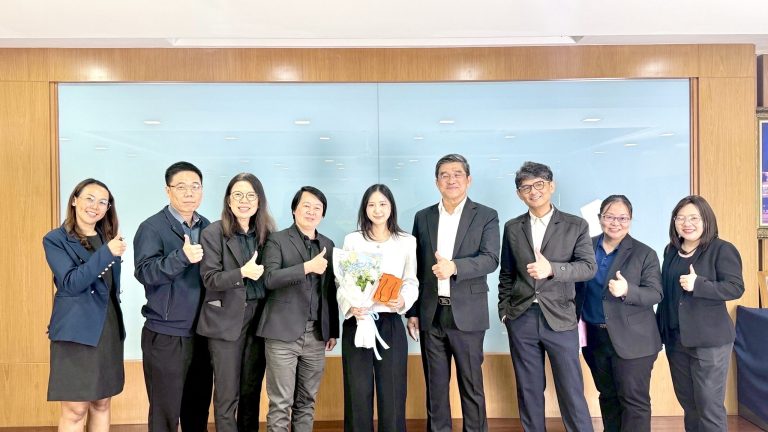 แสดงความยินดีกับ CPA ใหม่ของ บริษัท สอบบัญชีธรรมนิติ จำกัด